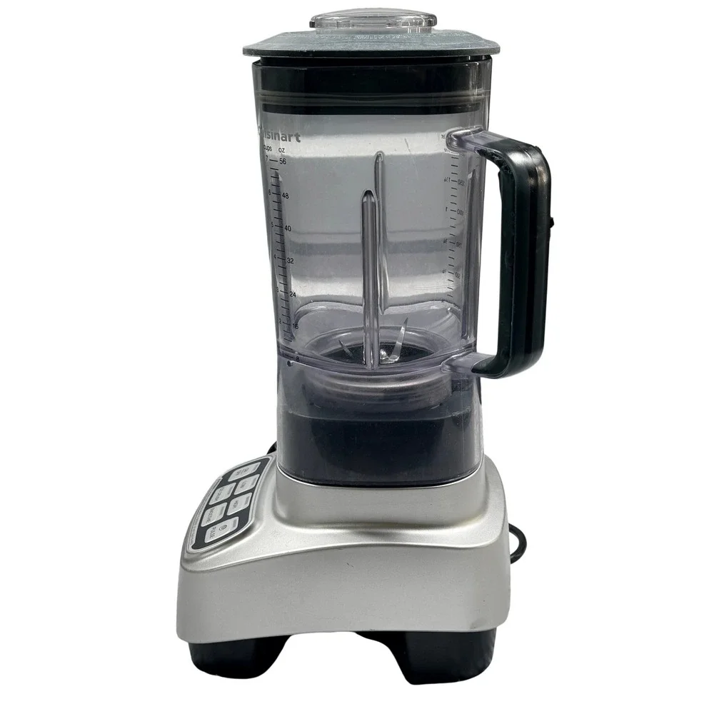 Cuisinart velocity ultra